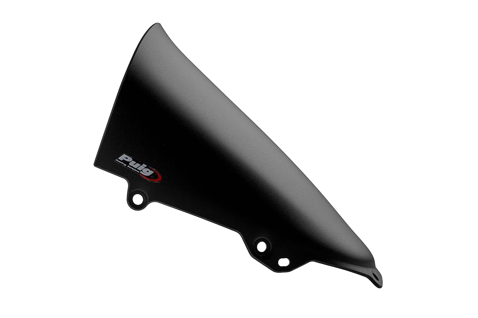 Cúpula Puig 22689J Touring Suzuki GSX-8TT 2024-2025 Negro mate