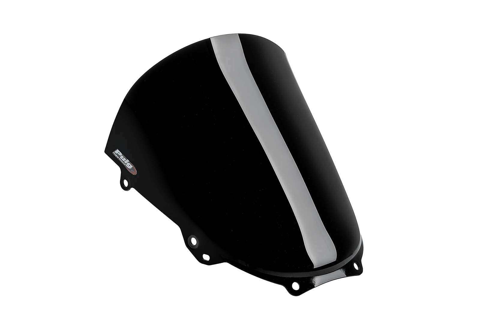 Cúpula Puig 22689N Touring Suzuki GSX-8TT 2024-2025 Negro