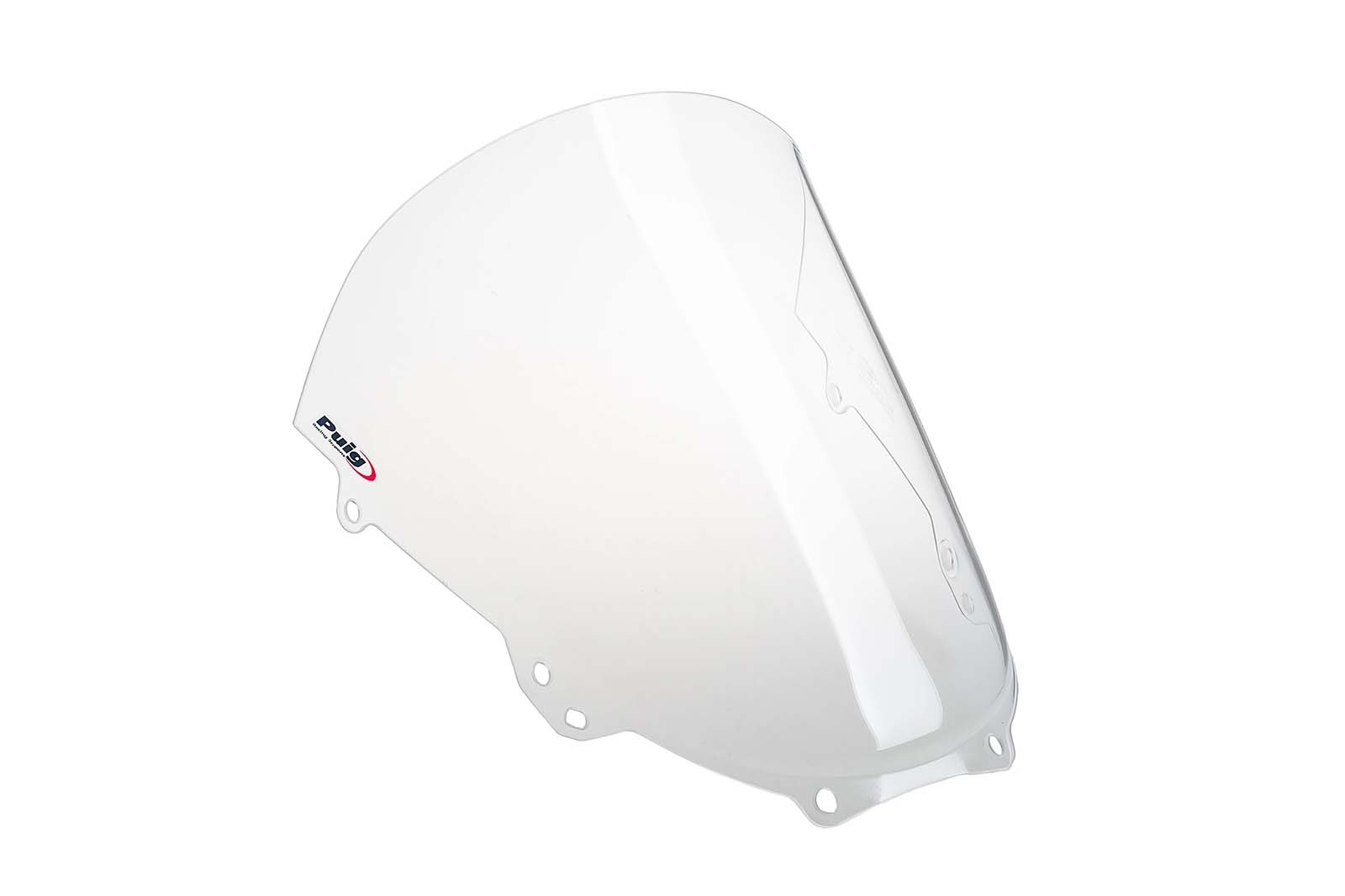 Cúpula Puig 22689W Touring Suzuki GSX-8TT 2024-2025 Transparente