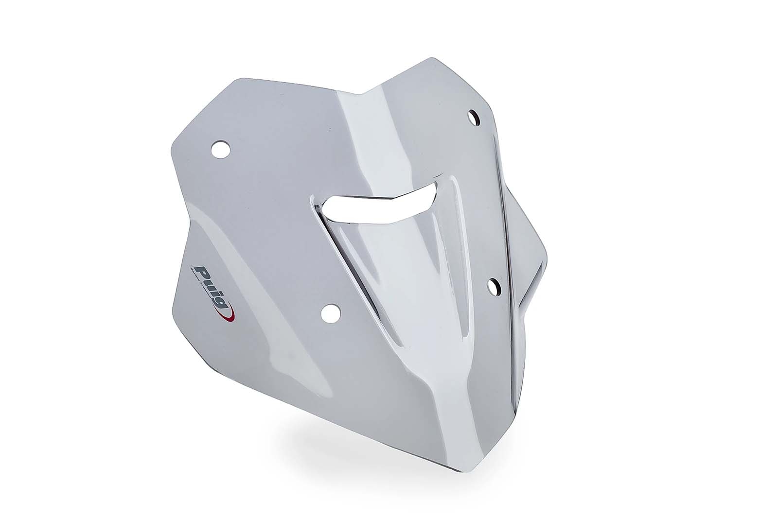 Cúpula Puig 22690H New Generation Sport Aprilia Tuono 457 2025 Ahumado claro