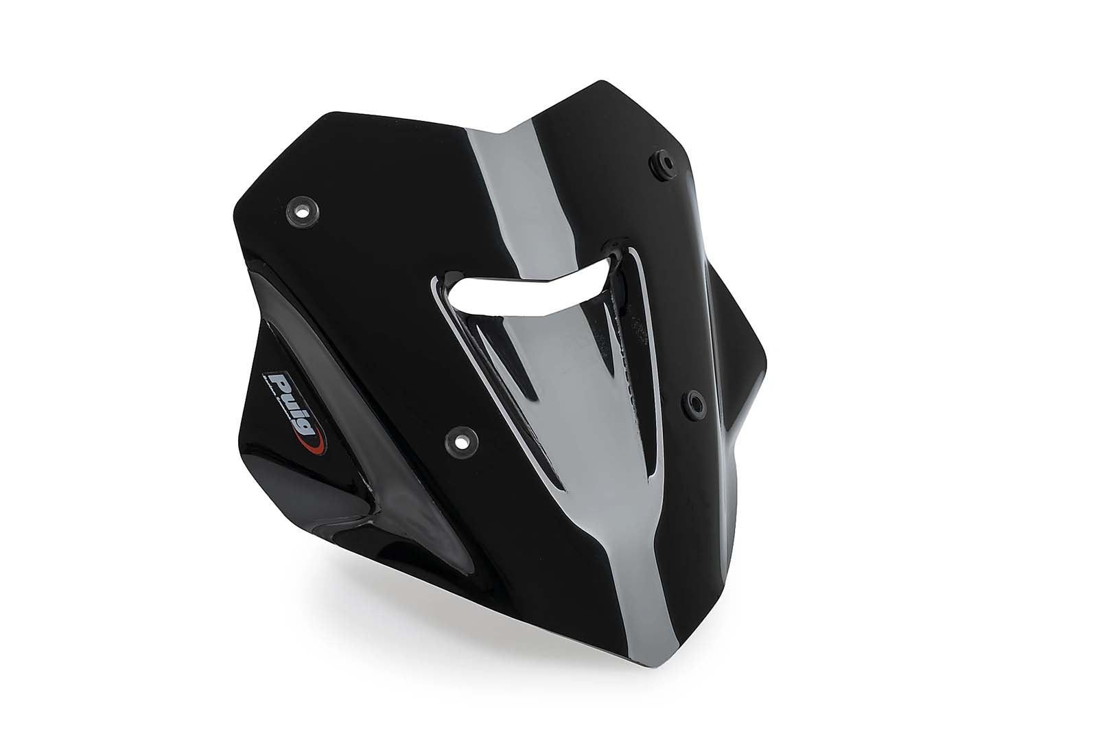 Cúpula Puig 22690W New Generation Sport Aprilia Tuono 457 2025 Transparente