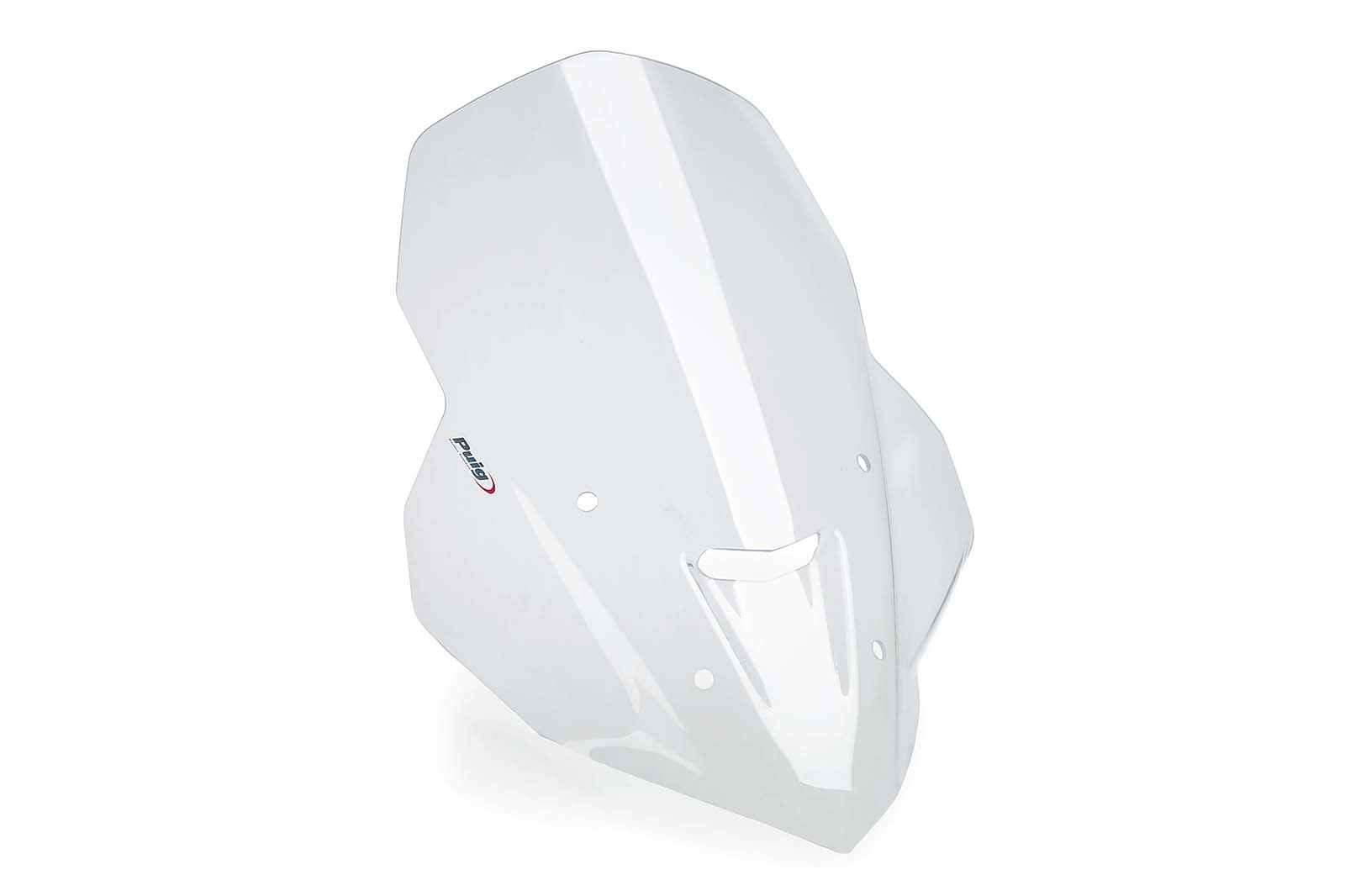 Cúpula Puig 22691W New Generation Touring Aprilia Tuono 457 2025-2026 Transparente
