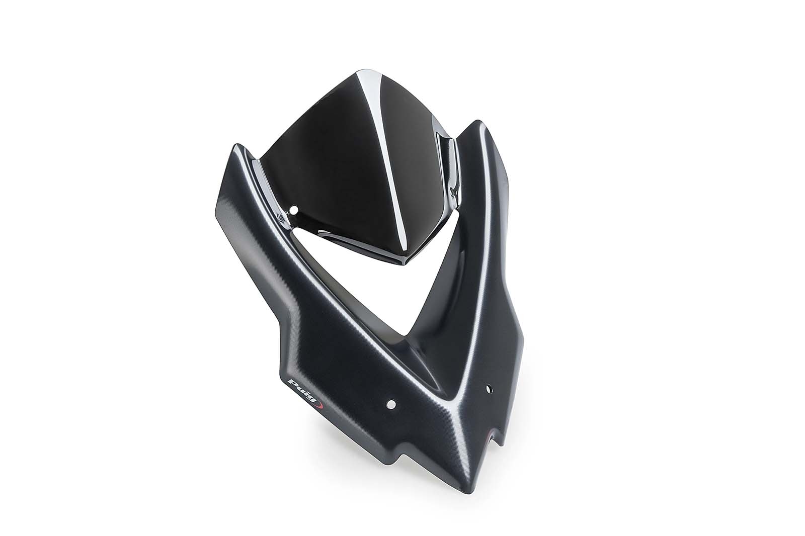 Cúpula Puig 22776N New Generation Sport Kawasaki Z1100 2025 Negro