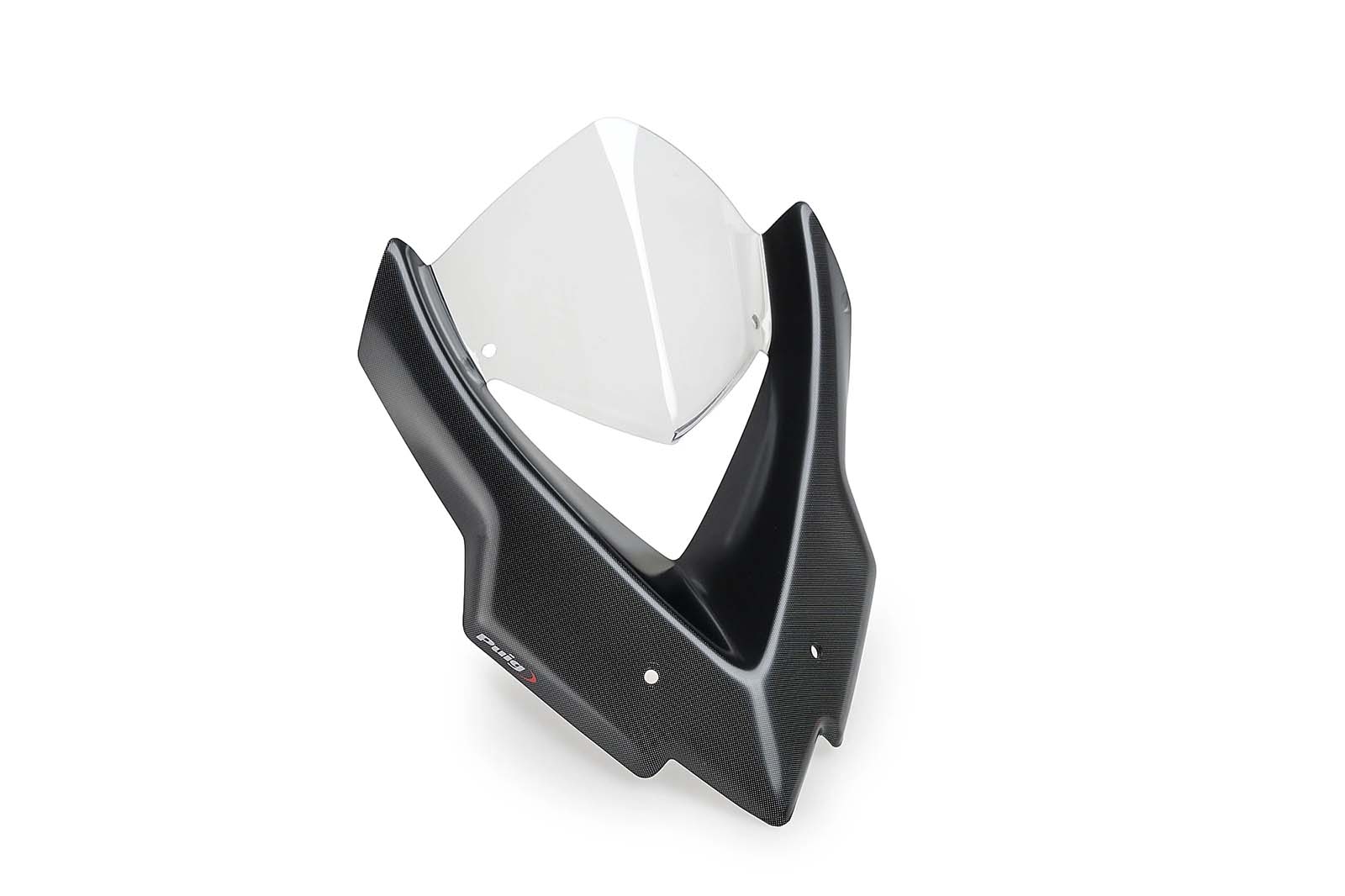 Cúpula Puig 22776W New Generation Sport Kawasaki Z1100 2025 Transparente