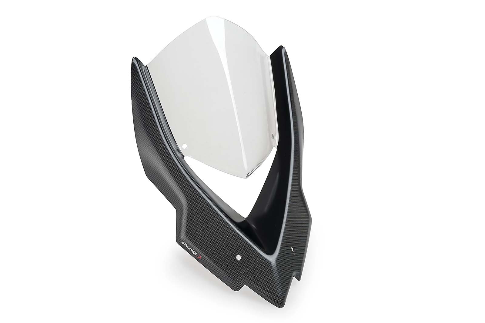 Cúpula Puig 22777W New Generation Touring Kawasaki Z1100 2025 Transparente
