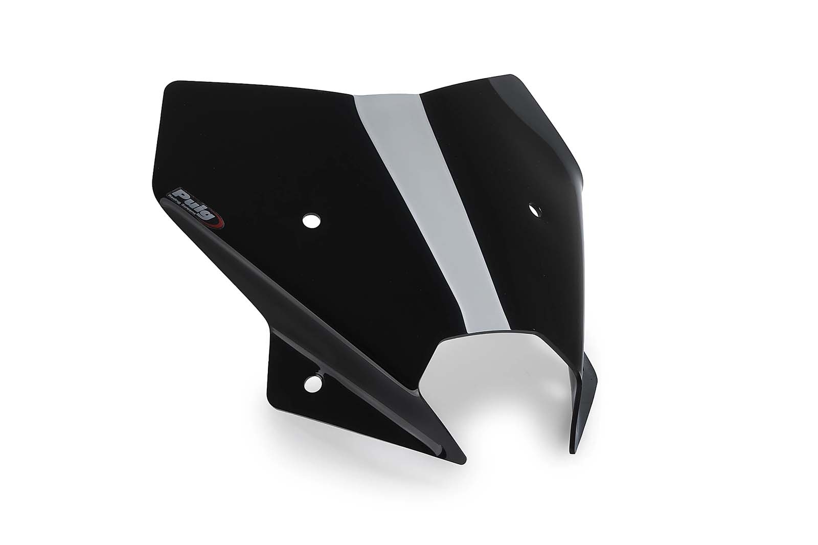 Cúpula Puig 22783N New Generation Sport BMW S1000R 2025-2026 Negro