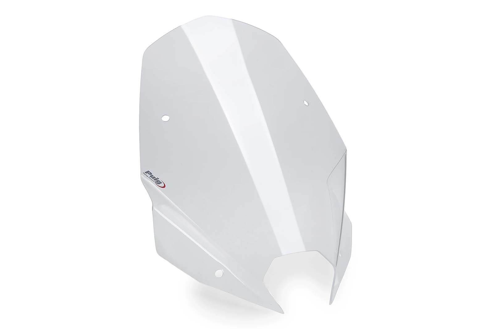 Cúpula Puig 22784W New Generation Touring BMW S1000R 2025-2026 Transparente
