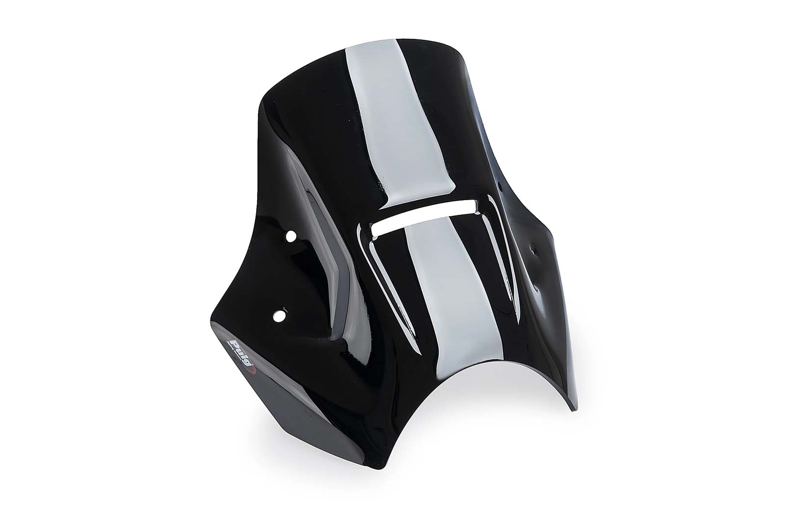 Cúpula Puig 22854N New Generation Touring BMW R12G / S 2025 Negro