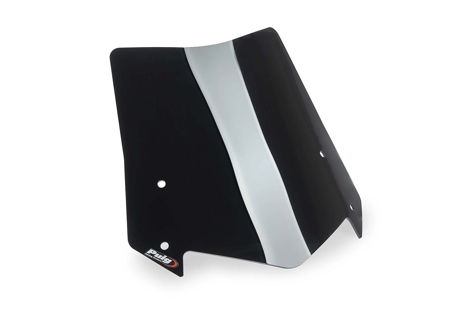 Cúpula Puig 22926N New Generation Sport KTM 500 / 450 / 350 / 250 Negro