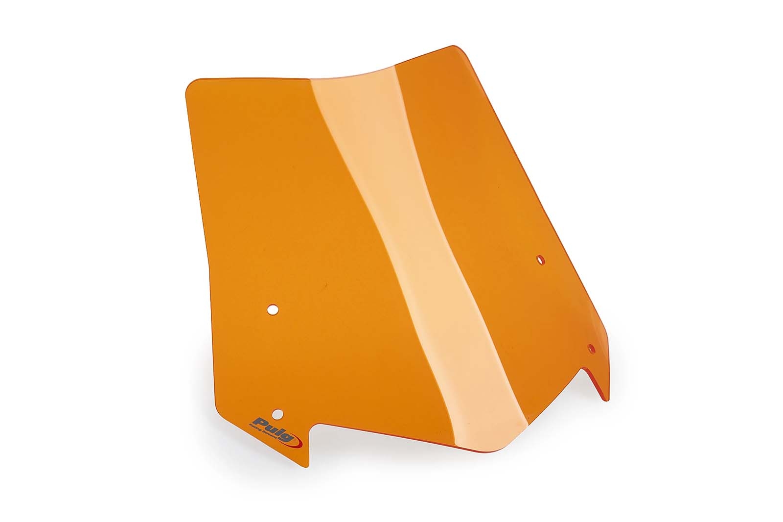Cúpula Puig 22926T New Generation Sport KTM 500 / 450 / 350 / 250 Naranja