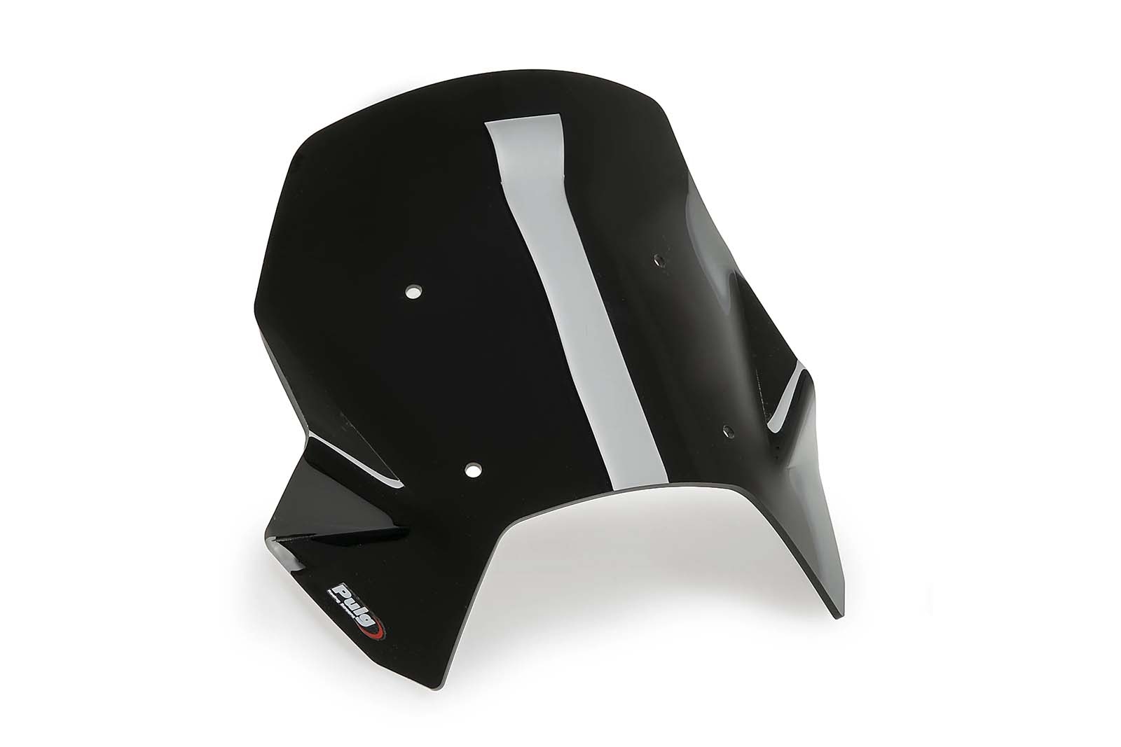 Cúpula Puig 22938N Sport Voge DS800X Rally 2025-2026 Negro