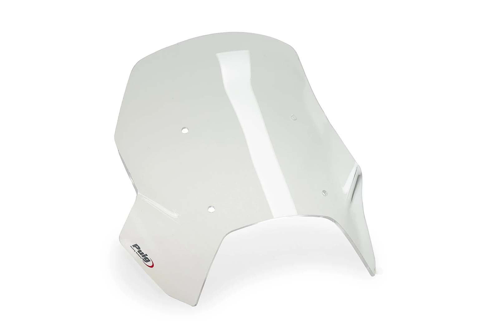 Cúpula Puig 22938W Sport Voge DS800X Rally 2025-2026 Transparente