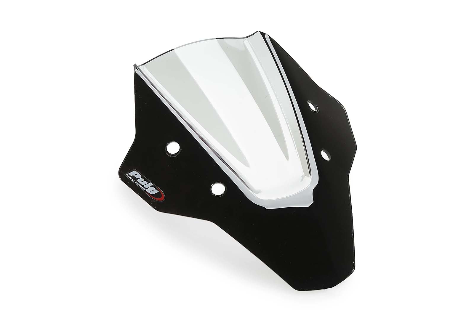 Cúpula Puig 23019W New Generation Sport Triumph Trident 800 2026 Transparente