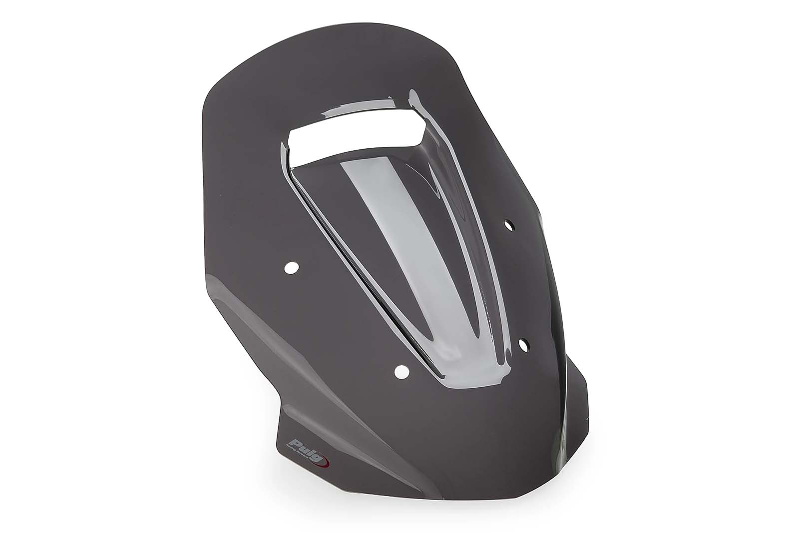 Cúpula Puig 23020F New Generation Touring Triumph Trident 800 2026 Ahumado oscuro