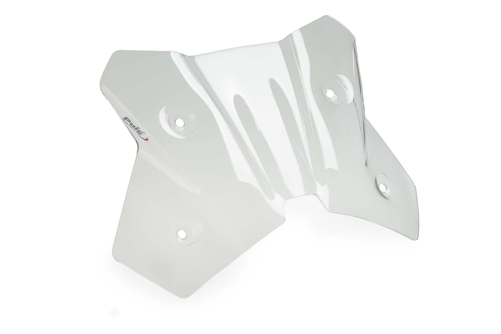 Cúpula Puig 23024W Sport KTM 1390 Super Adventure 2025-2026 Transparente