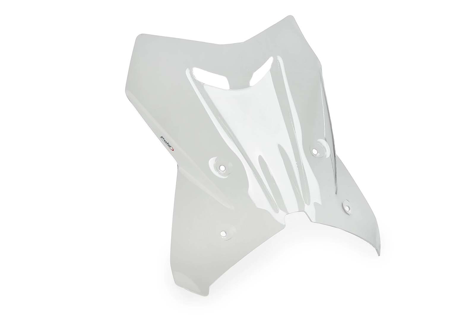 Cúpula Puig 23025W Touring KTM 1390 Superadventure 2025-2026 Transparente