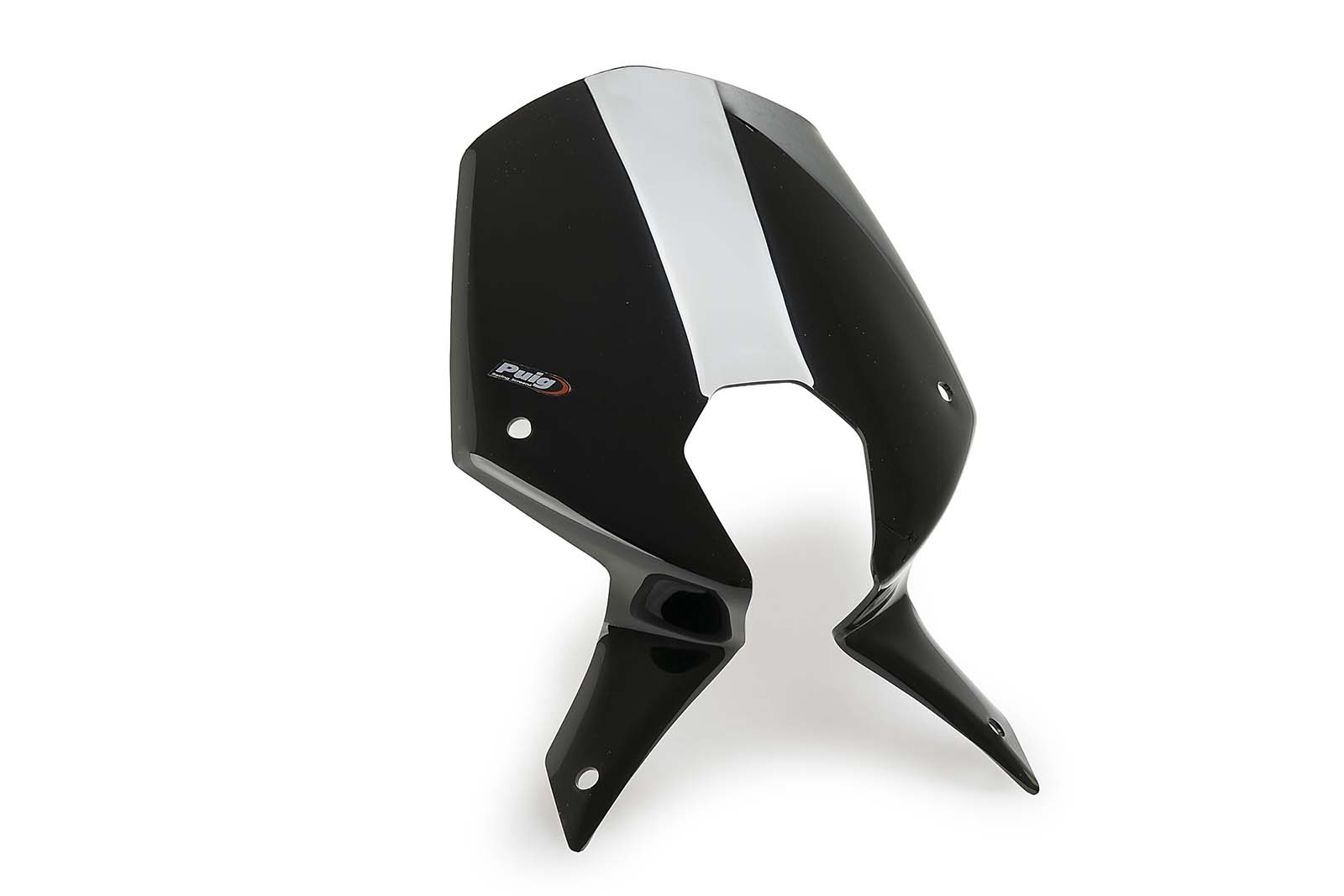 Cúpula Puig 23054N New Generation Ducati Monster 890 2026 Negro