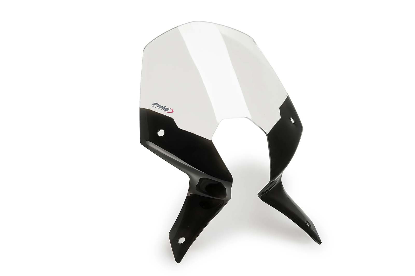 Cúpula Puig 23054W New Generation Ducati Monster 890 2026 Transparente
