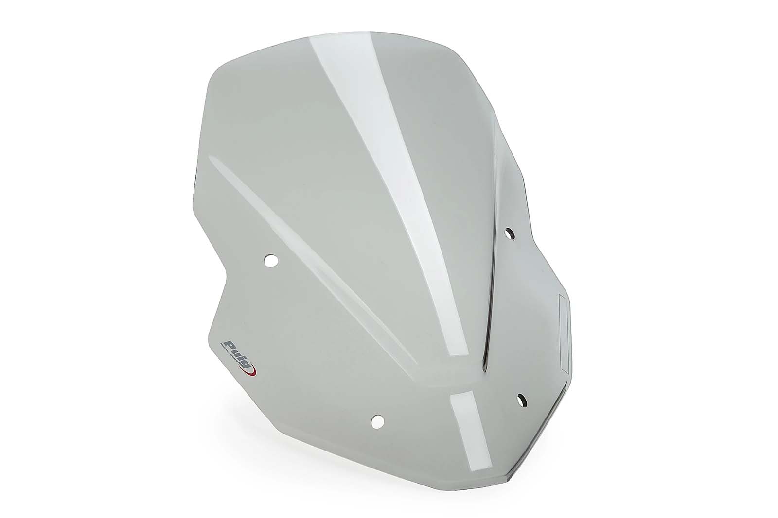 Cúpula Puig 23076H Sport Kove 800X Pro 2024-2026 Ahumado claro