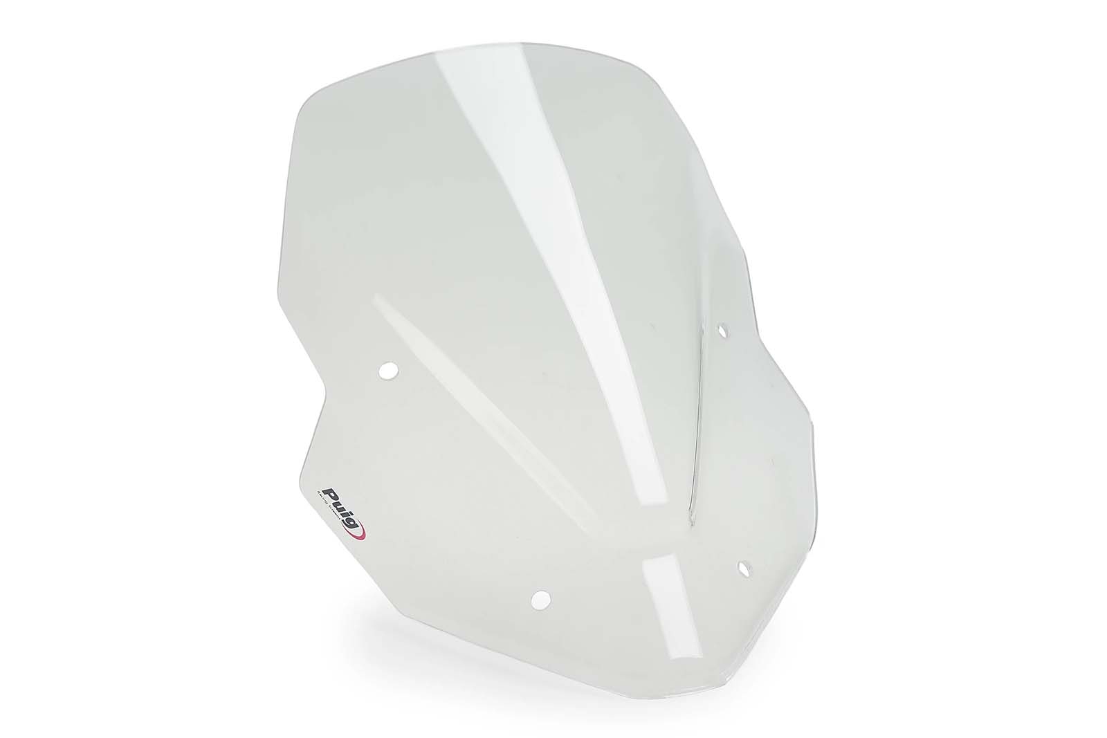Cúpula Puig 23076W Sport Kove 800X Pro 2024-2026 Transparente