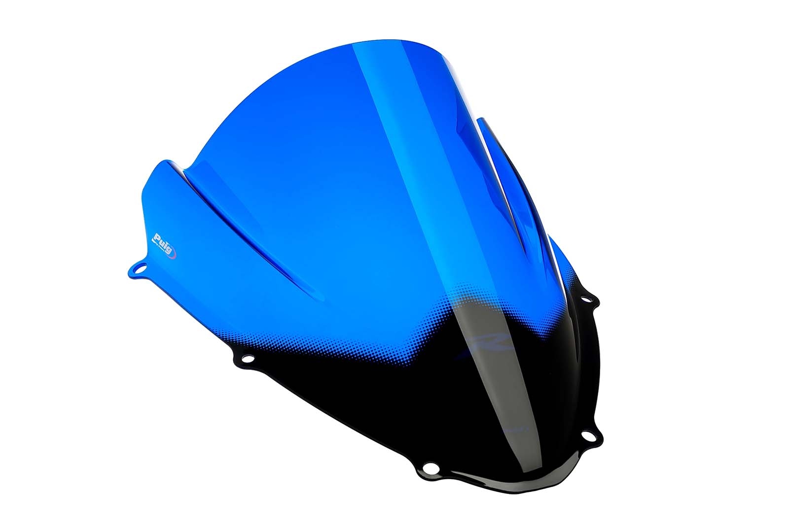 Cúpula Puig 23155A Z-Racing Suzuki GSX-R600 / 750 2006-2007 Azul