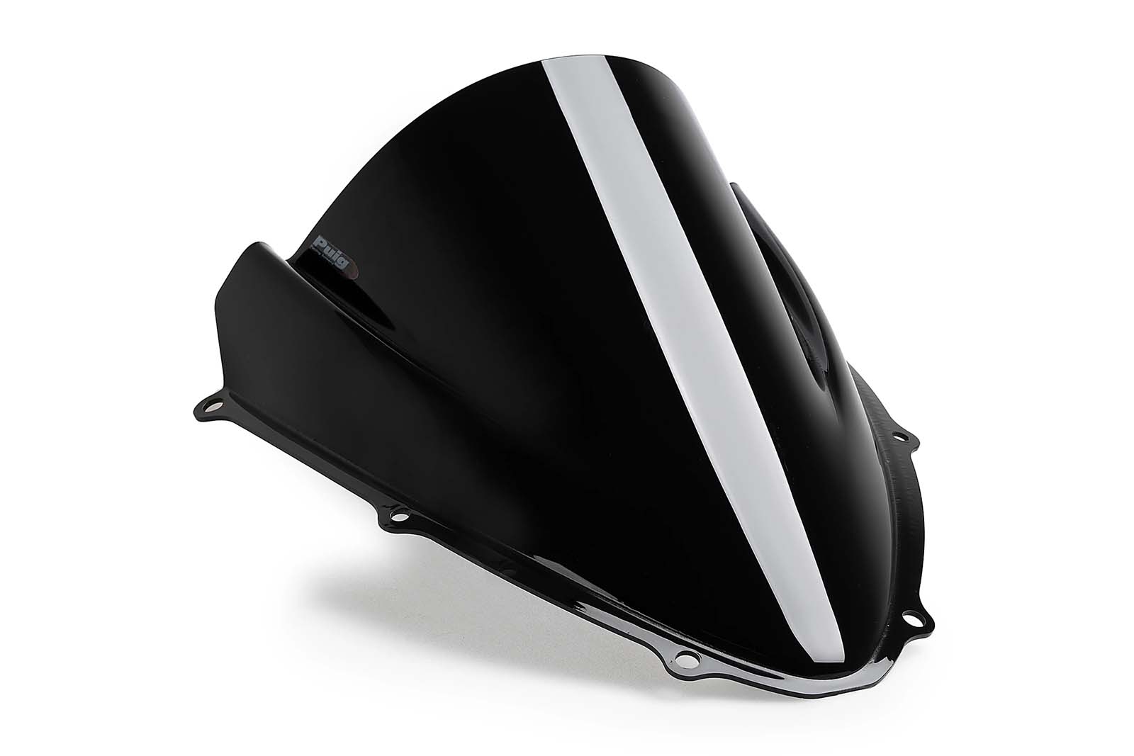 Cúpula Puig 23155N Z-Racing Suzuki GSX-R600 / 750 2006-2007 Negro