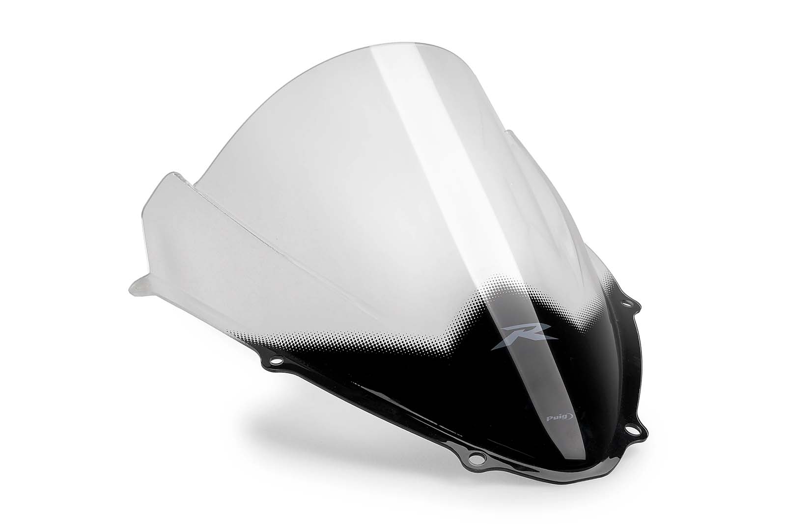 Cúpula Puig 23155W Z-Racing Suzuki GSX-R600 / 750 2006-2007 Transparente