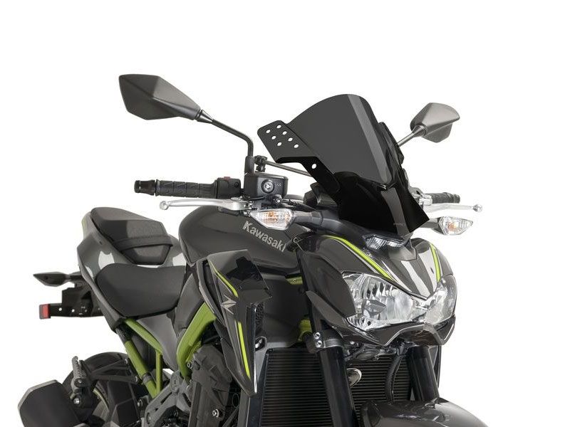 cupula puig Stream 6409F Z 900