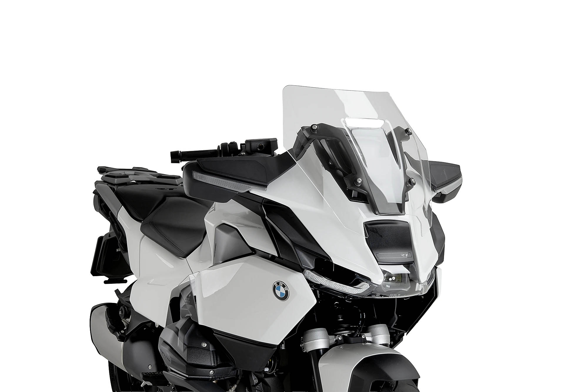 Cúpula Sport Puig 22659W Bmw R1300RT 2025-2026 Transparente