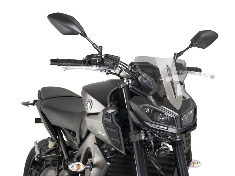 cúpula Puig 9376H Yamaha MT 09