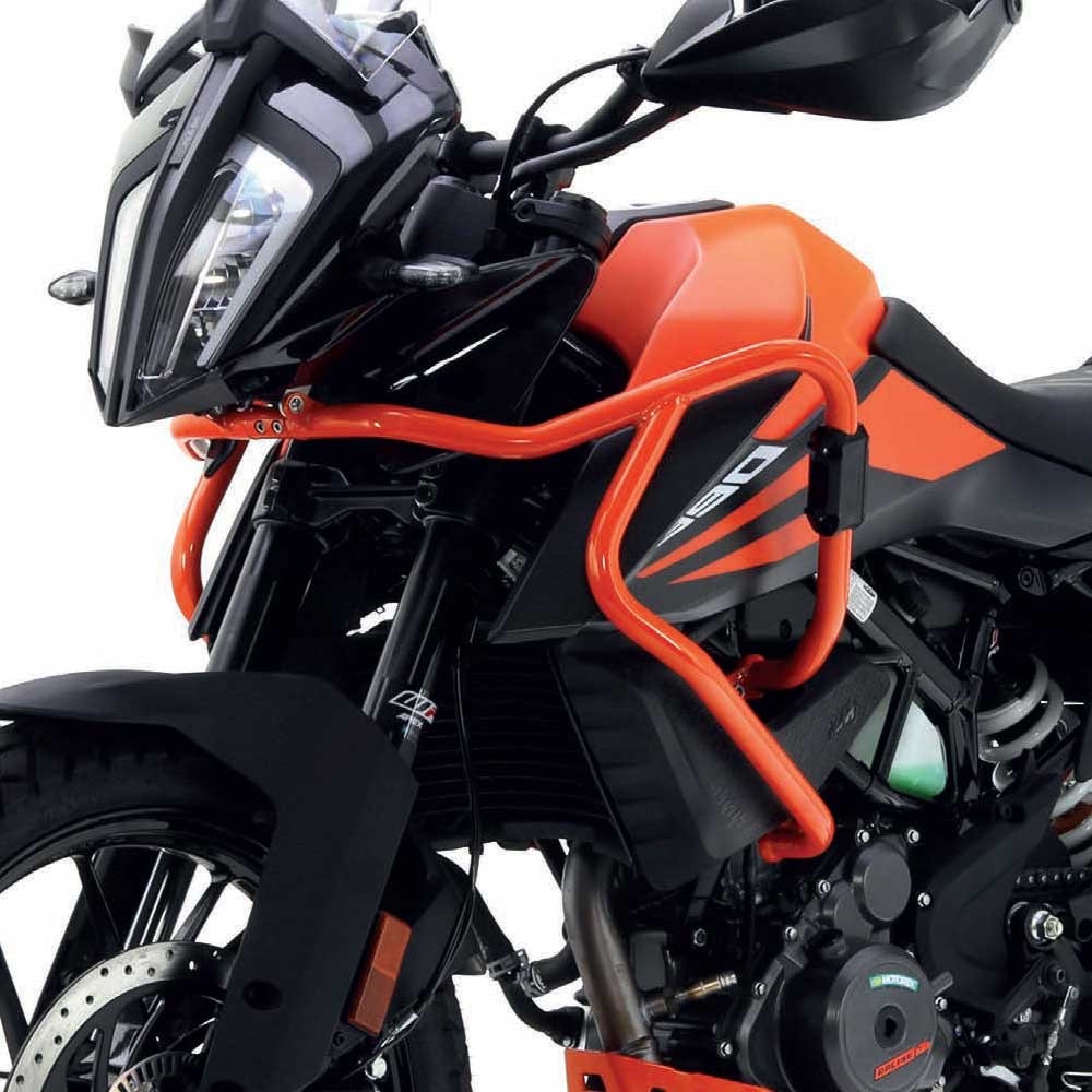 Defensas de carenado Crosspro KTM 250 Adventure 21-22 2CP197068A0010