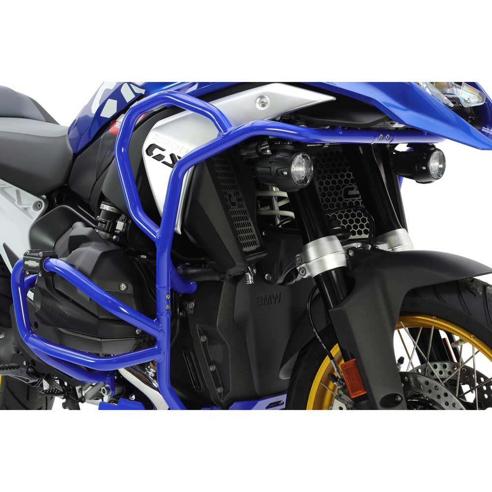 Defensas de motor y carenado Crosspro BMW R1300GS 2CP19700980011