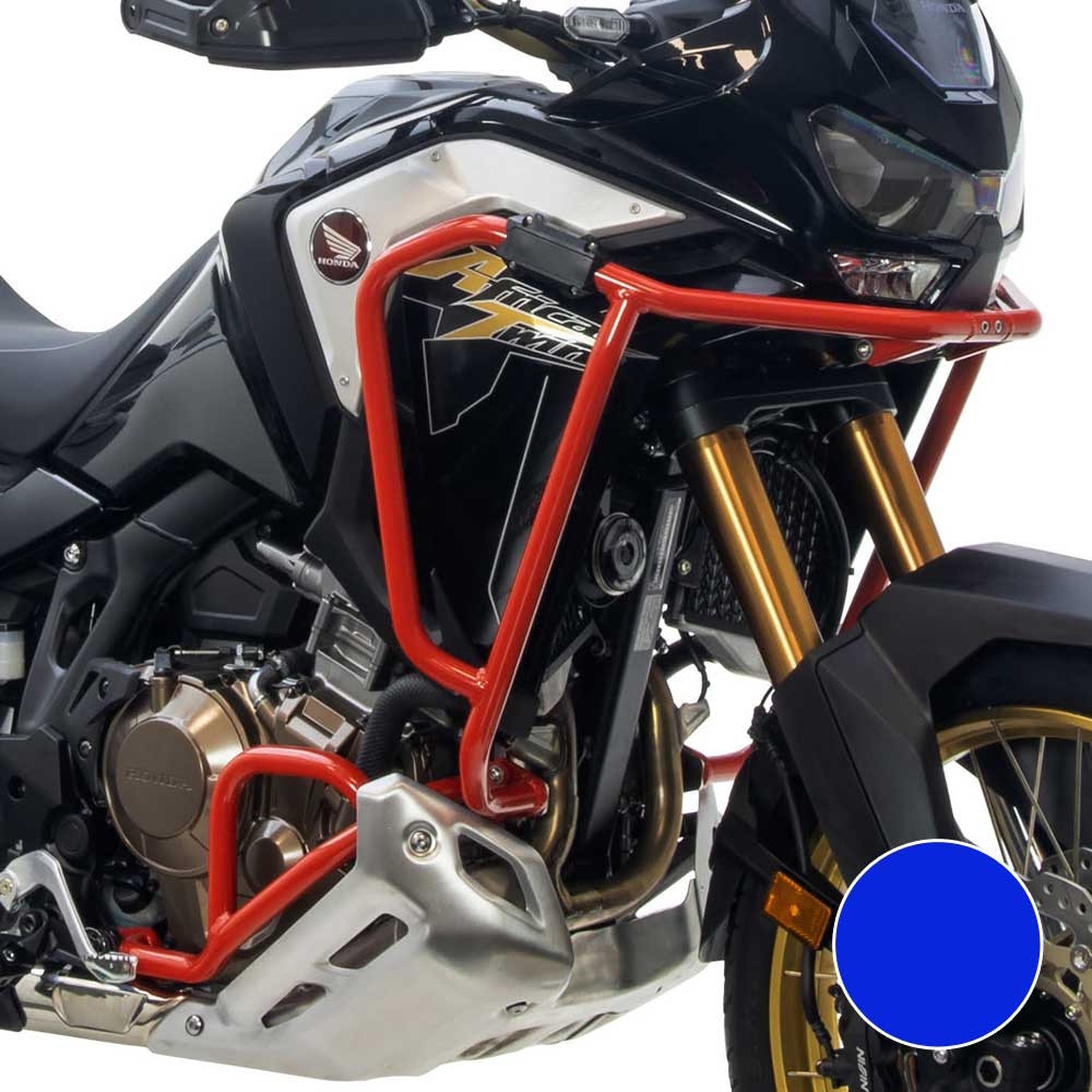 Defensas de motor y carenado Crosspro Honda CRF1100L Africa 2CP197059A0011