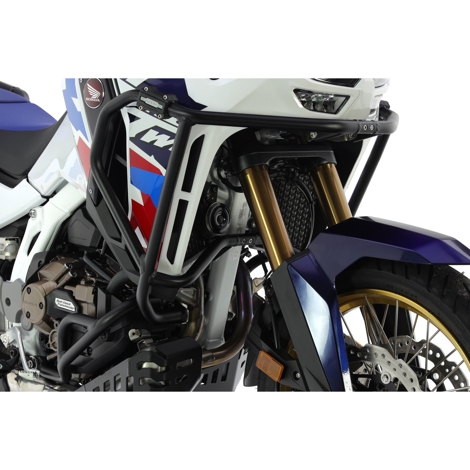 Defensas de motor y carenado Crosspro Honda CRF1100L Africa 2CP19701050005