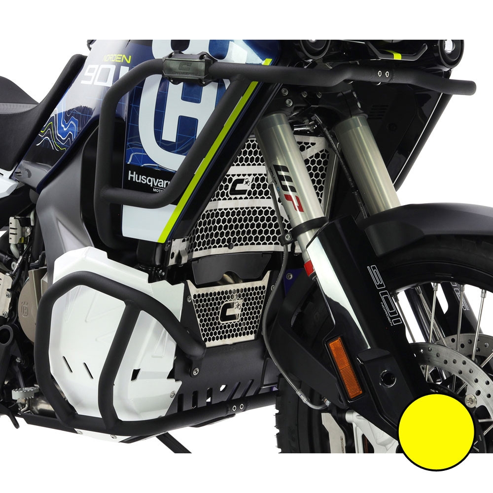 Defensas de motor y carenado Crosspro Husqvarna Norden 901 Expedition 23-25