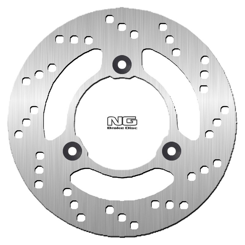 Disco de freno NG 1113 220 x 4 mm fijo