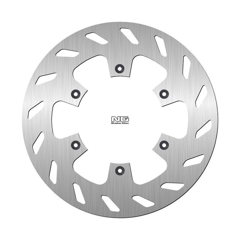 Disco de freno NG 1178 240 x 3,5 mm redondo fijo