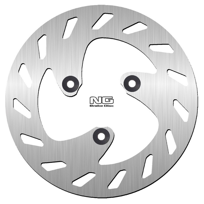 Disco de freno NG 1239 218 x 3,5 mm fijo