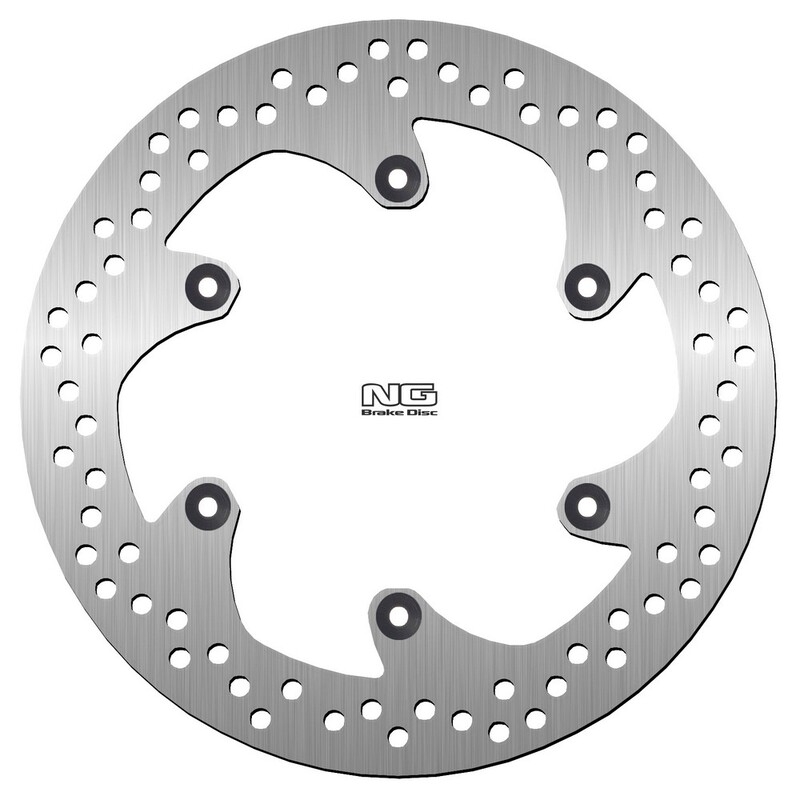 Disco de freno NG 1361 272 x 5 mm trasero fijo