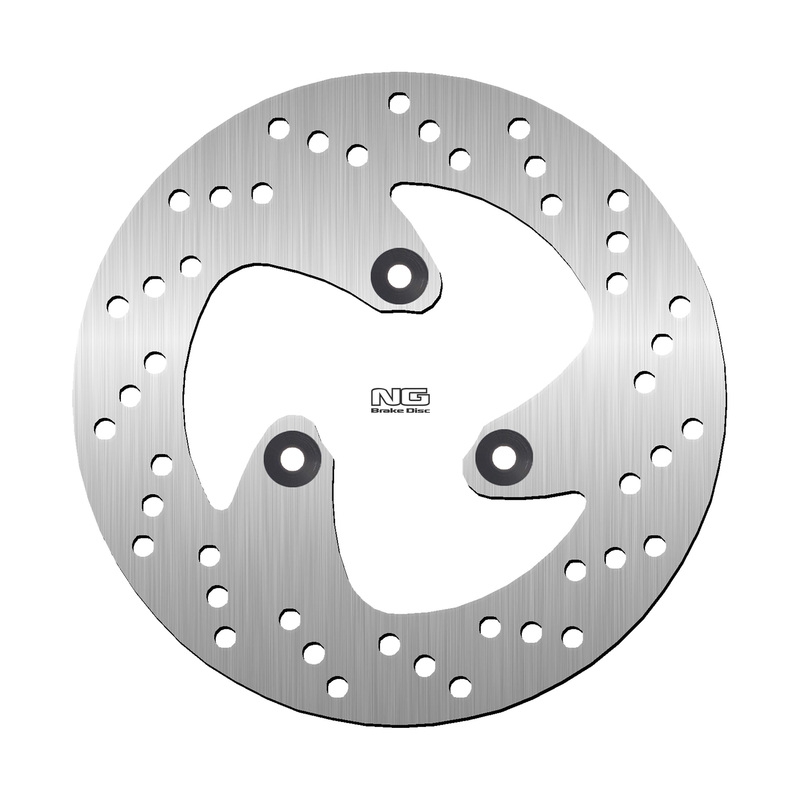 Disco de freno NG 1460 218 x 3,5 mm trasero fijo