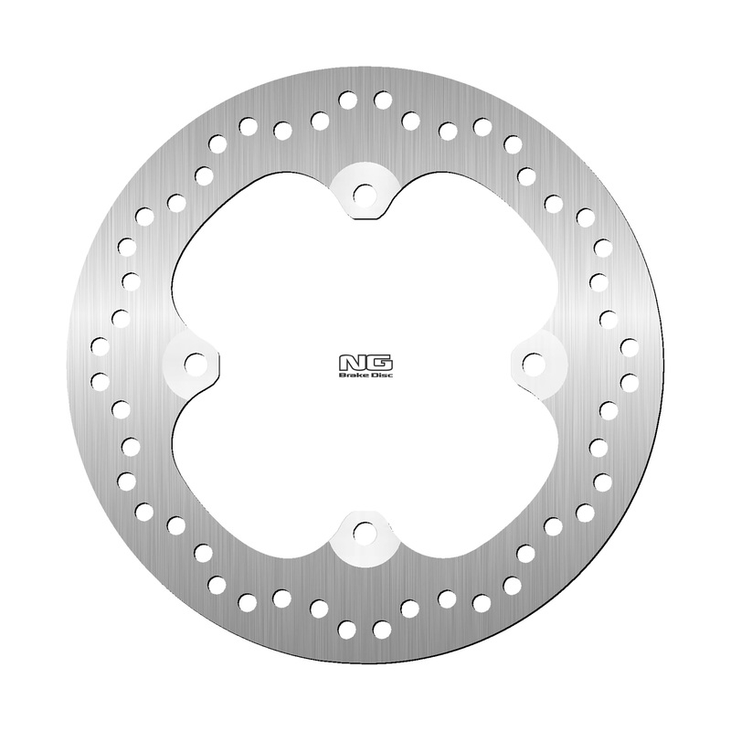 Disco de freno NG 1485 240 x 5 mm redondo fijo