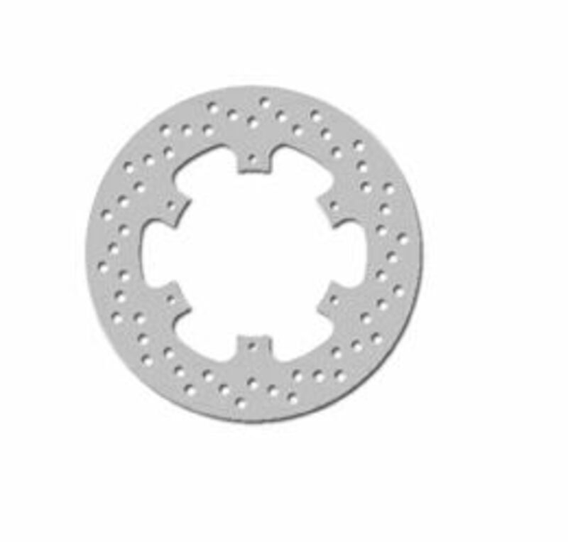 Disco de freno NG 150 220 x 4 mm fijo