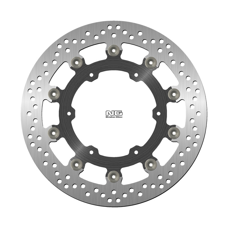 Disco de freno NG 1660G 310 x 5 mm redondo flotante
