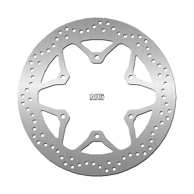 Disco de freno NG 1727 298 x 5 mm fijo