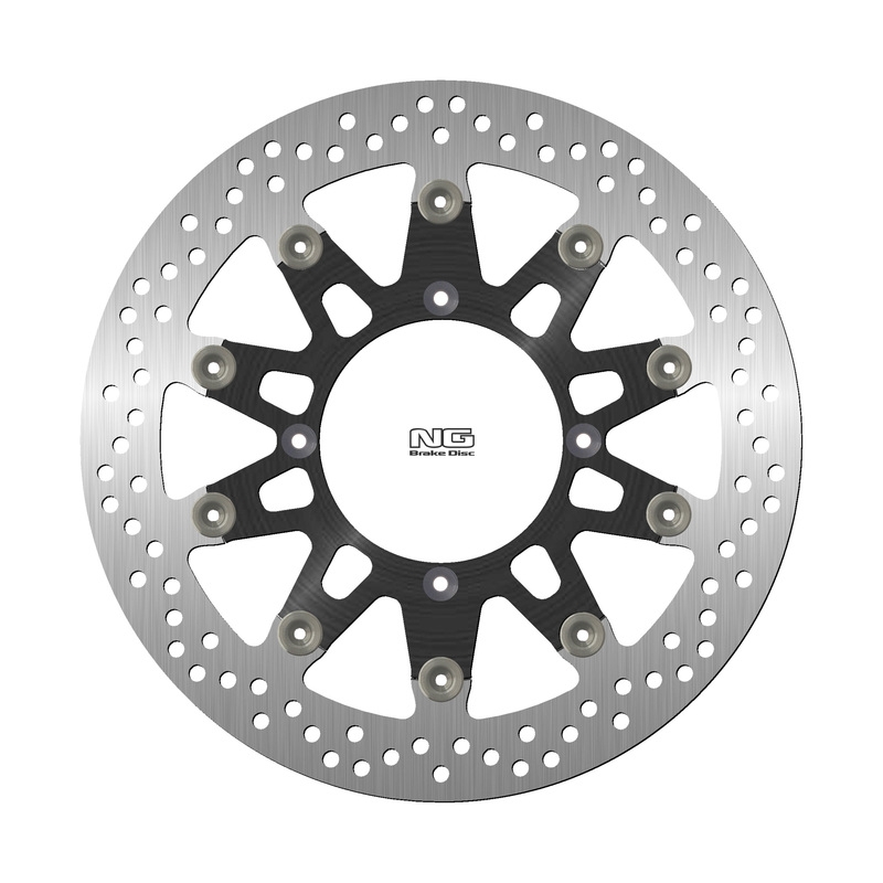 Disco de freno NG 1771G 320 x 5 mm