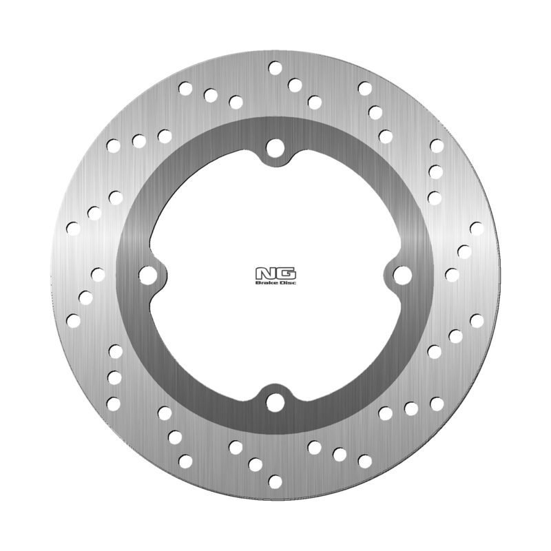 Disco de freno NG 1794 240 x 5 mm redondo fijo