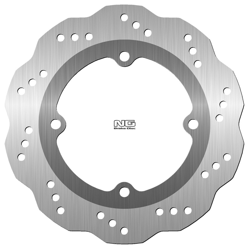 Disco de freno NG 1794X 240 x 5 mm flotante