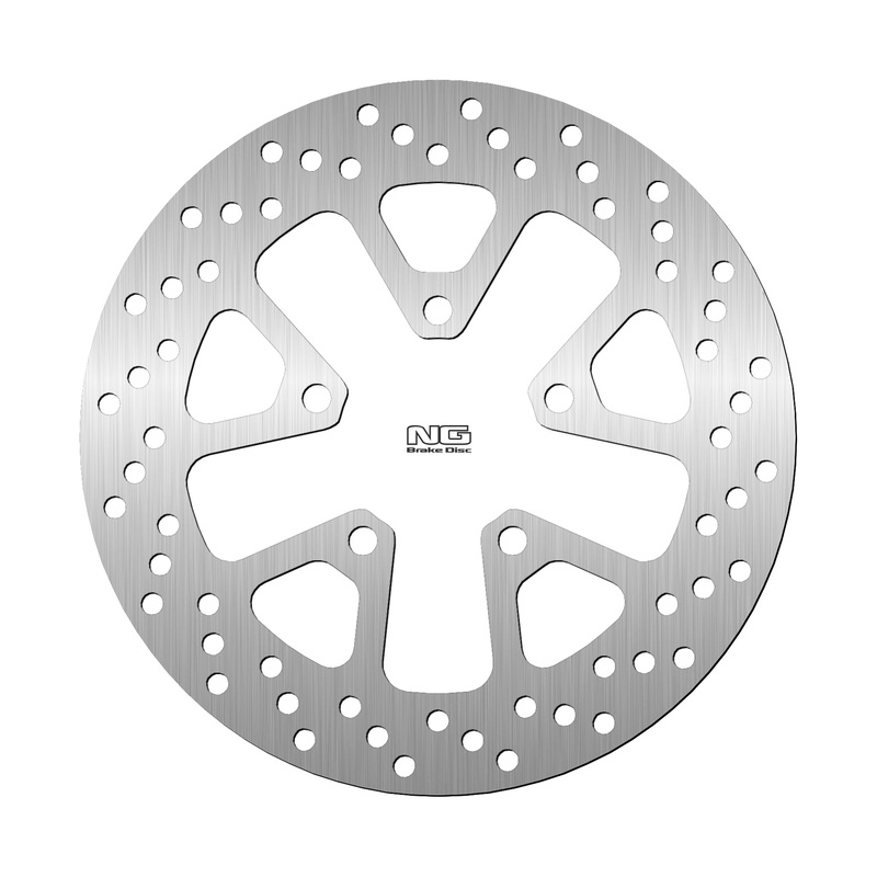 Disco de freno NG 1812 250 x 5 mm redondo fijo