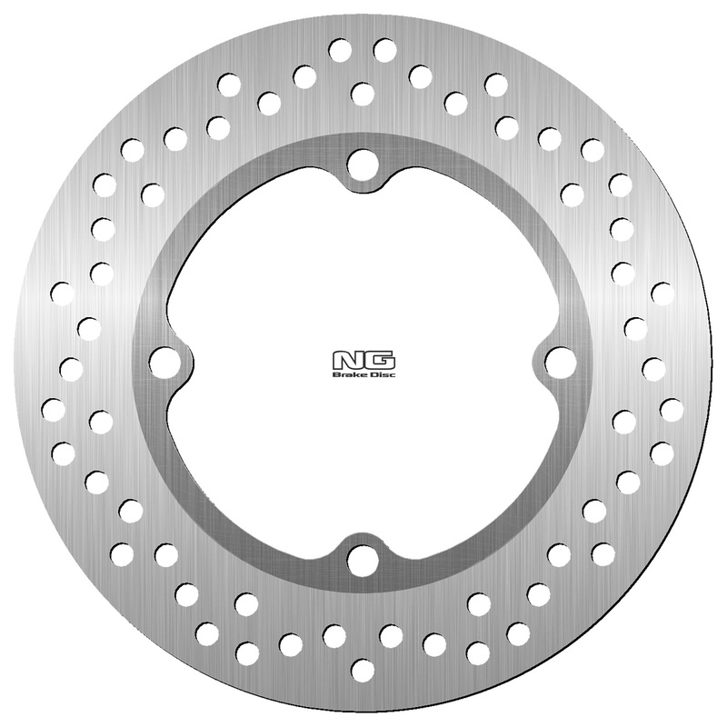 Disco de freno NG 1827 220 x 5 mm flotante