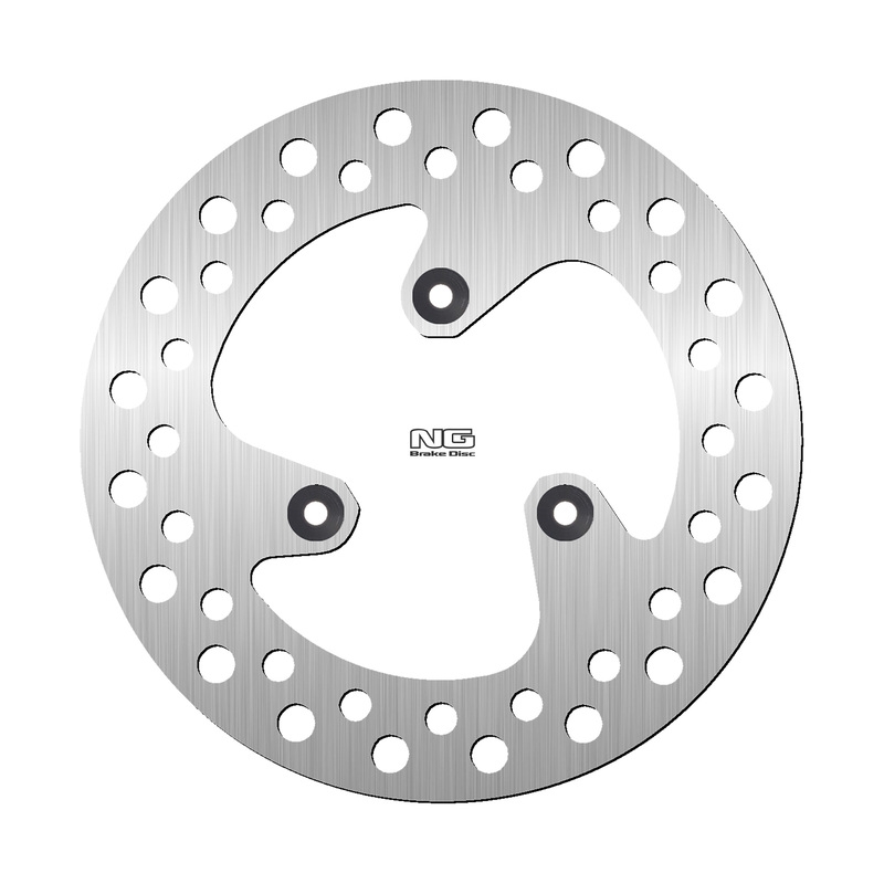 Disco de freno NG 1838 200 x 3,5 mm redondo fijo